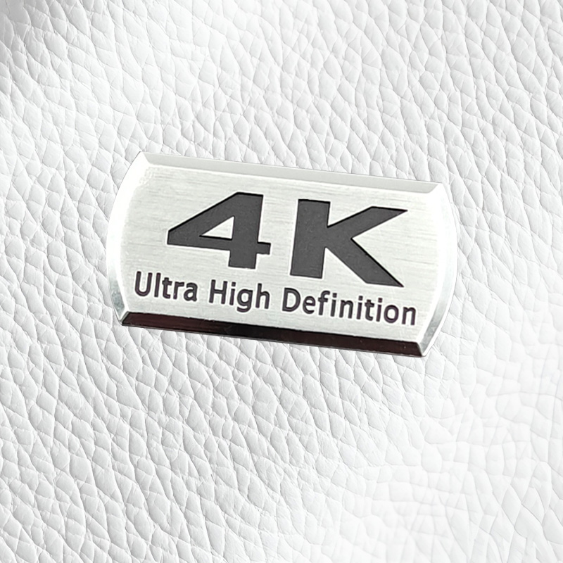 4K電鑄厚標(biāo)